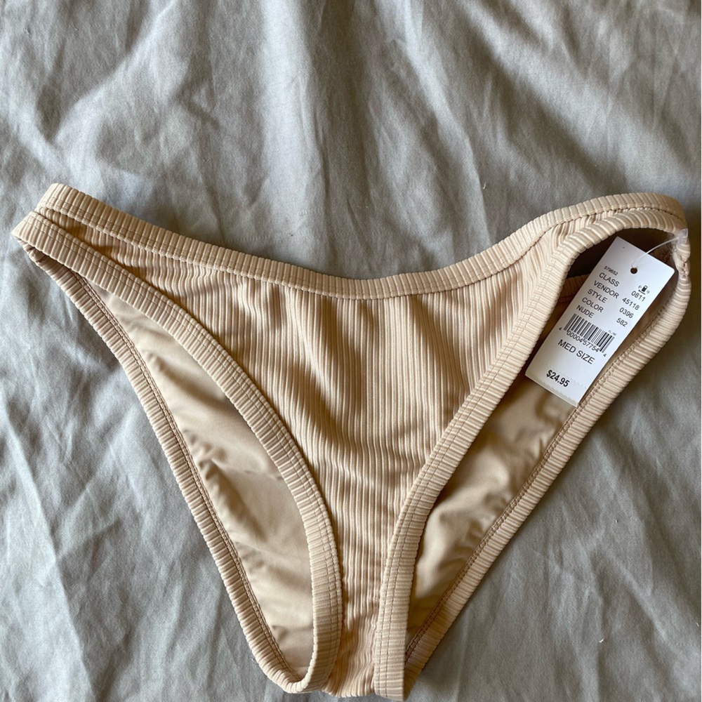PacSun Bikini Bottoms